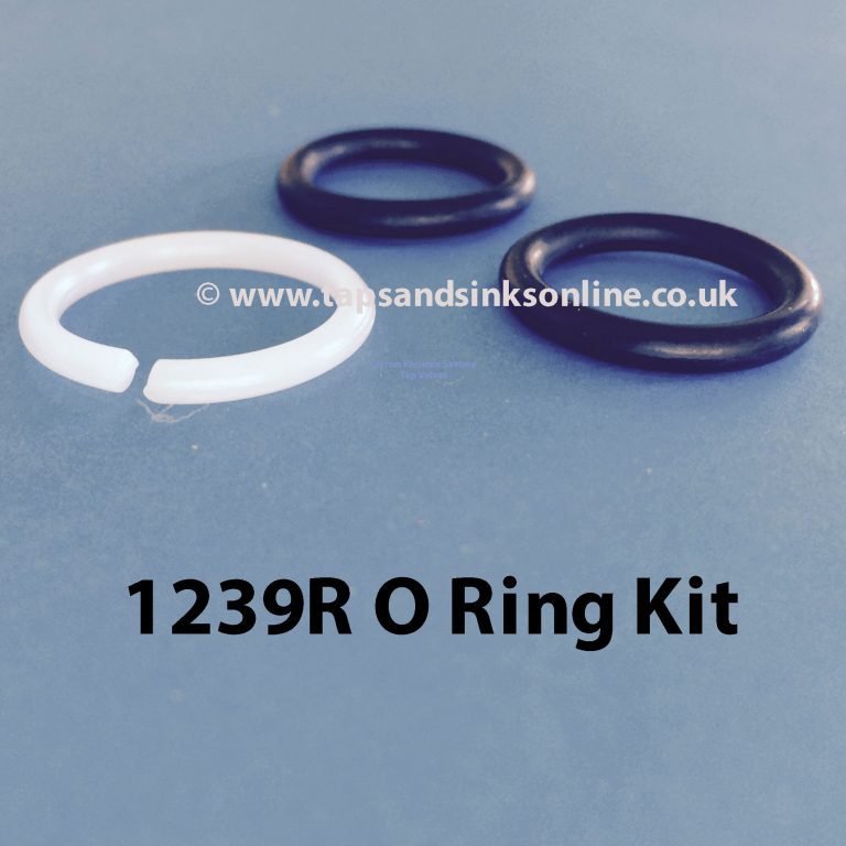 Callagio Tap3631 O Ring Kit 1239R