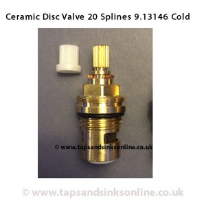 valve 9.1346
