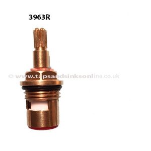 3963R valve