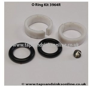 3964R O Ring Kit