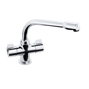 Clearwater Ultra Twin Kitchen Tap Valve