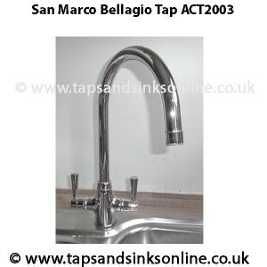 Bellagio ACT2003 Tap 