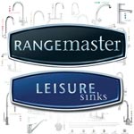 Rangemaster Leisure Taps Parts