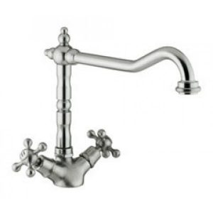 Schock Provence Tap Parts