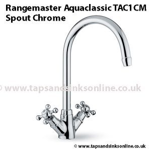 Rangemaster Aquaclassic TAC1CM Spout