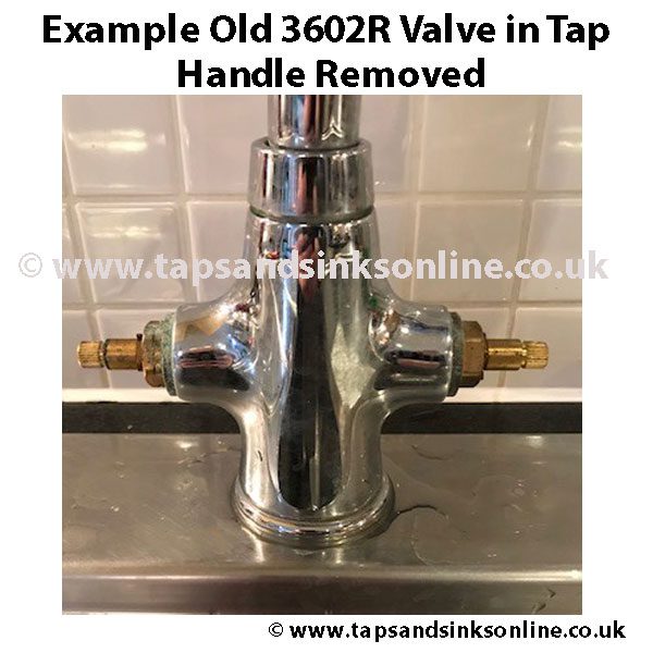 3602R valve inside Tap Example