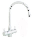 Lamona Rienza Water Filter Tap1140