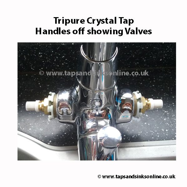 Tripure Crystal Valves exposed 