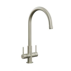 Lamona Calaggio Brushed Nickel Tap8310