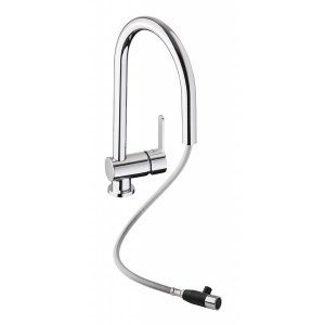 Czar Single Lever Pull Out