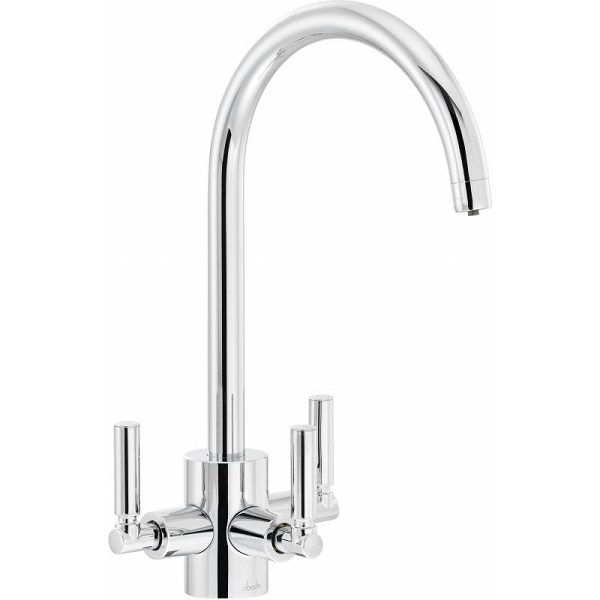 Abode Orcus Aquifier Kitchen Tap