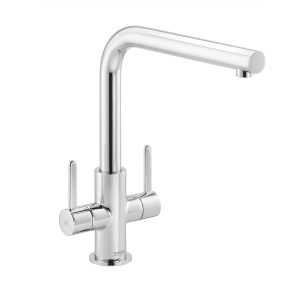 Carron Phoenix Rosolina L Spout Tap