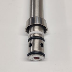 1306R SS Locking Nut