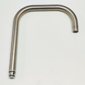 3261R Brushed Nickel Spout
