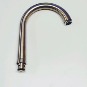 3588R Brushed Nickel Spout