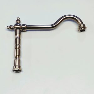 3648R Brushed Nickel Spout
