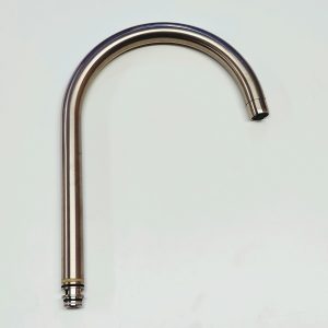 3850R Brushed Nickel Spout