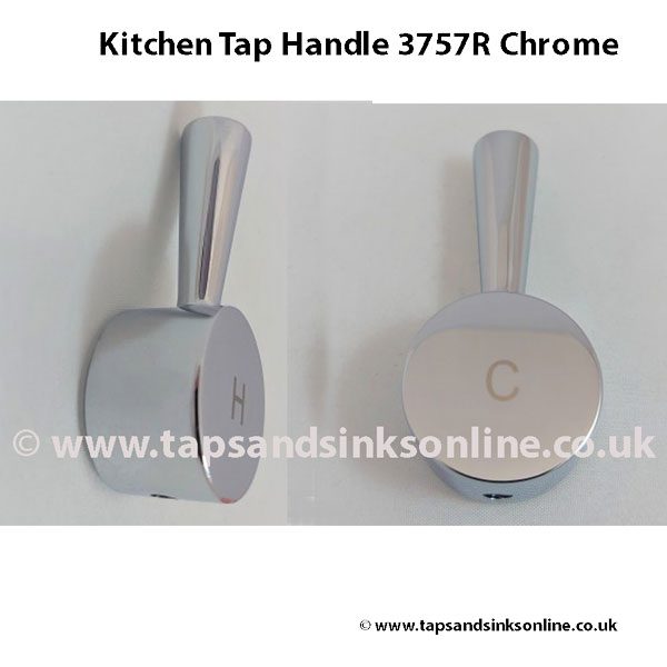 Kitchen Tap Handle 3757R