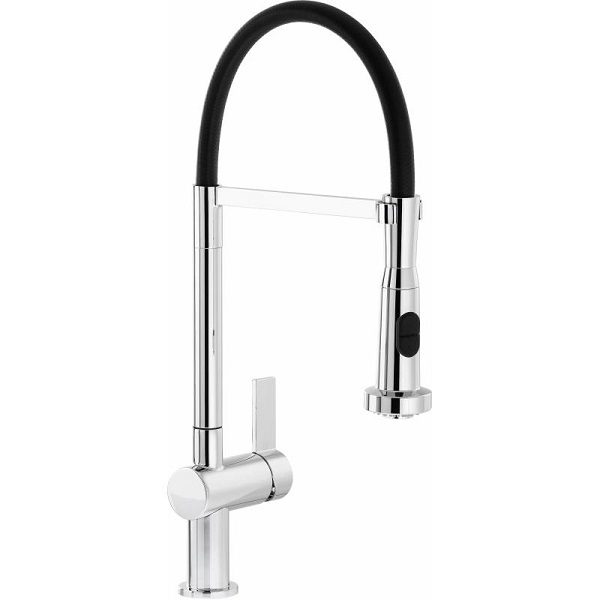 Ophelia Single Lever Pull Out Tap