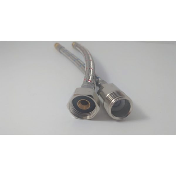 Flexi Tail Pipes 4156R 133.0437.454