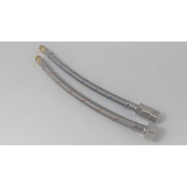 Flexi Tail Pipes 4156R Lengthways 133.0437.454