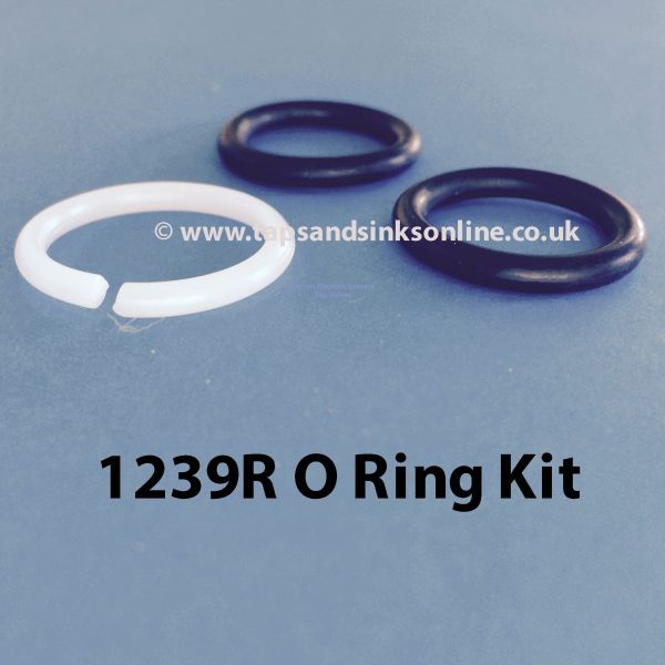 1239R o ring kit 1