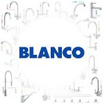 Blanco Compatible Tap Spares