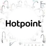 Hotpoint Tap Spares