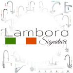 Lamboro Signature Tap Spares