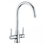 San Marco Davenport Kitchen Mixer Tap