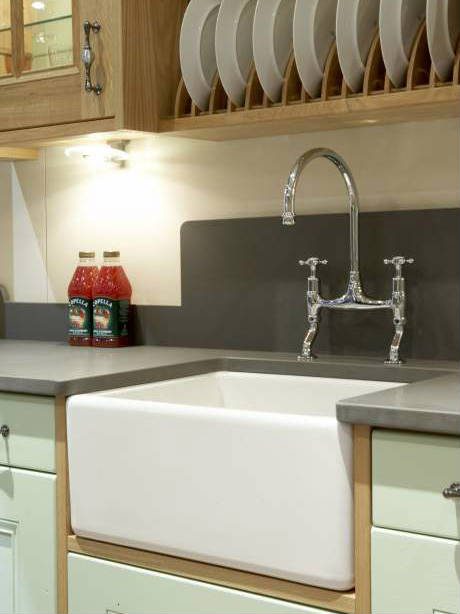 Carron Phoenix Kitchen Sink Belfast Kitchen Sink 100