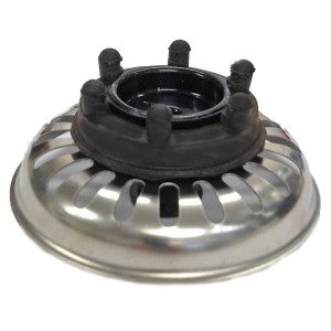 Carron Phoenix Sink Plug V3 Side