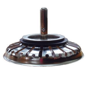 Carron Phoenix Sink Plug V5