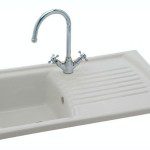 Carron Phoenix Solaris 100 Sink