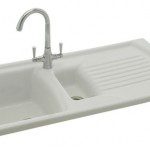 Carron Phoenix Solaris 150 Sink