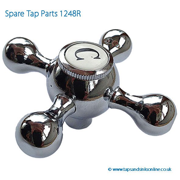 Spare Tap Parts 1248R Cold Detail