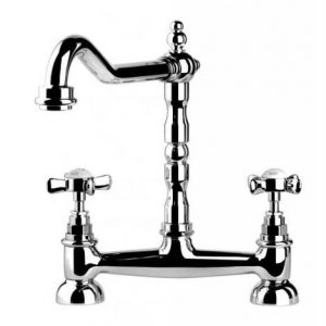 Traditional Kitchen Taps